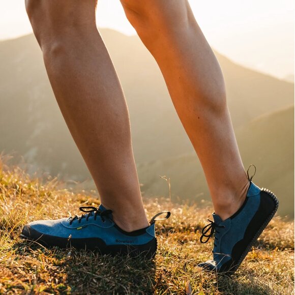 Be Lenka Trailwalker 2.0 - Deep Ocean - Picture 2 of 10